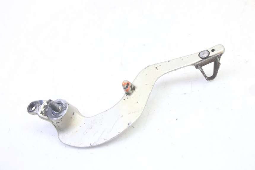 photo de PEDALE DE FREIO YAMAHA YZ 125 (1998 - 2005) - Outro ângulo de visão