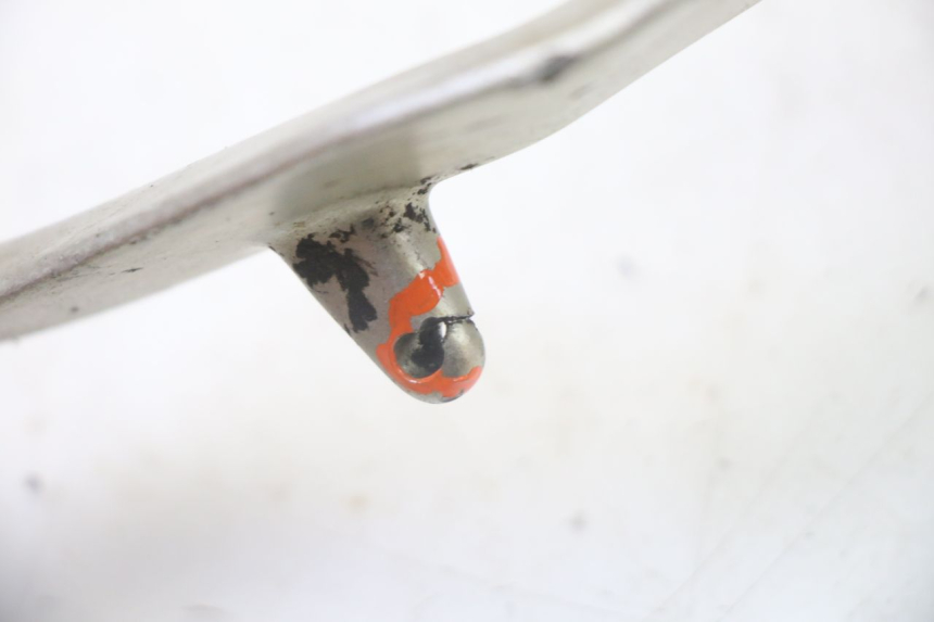 photo de PEDALE DE FREIO YAMAHA YZ 125 (1998 - 2005) - Pontos de fixação
