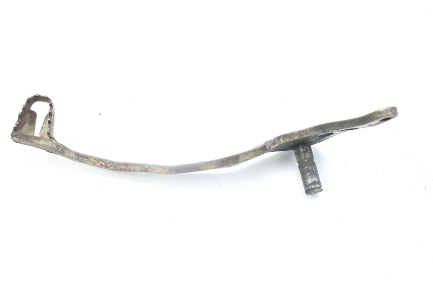photo de PEDALEIRA DE FREIO YAMAHA YZ 80 (1982 - 1983) - Detalhe da peça
