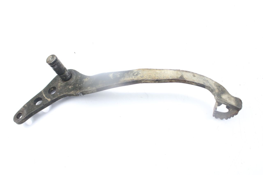 photo de PEDALEIRA DE FREIO YAMAHA YZ 80 (1982 - 1983) - Outro ângulo de visão