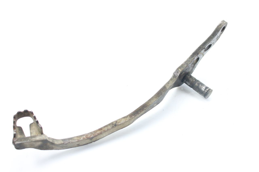 photo de PEDALEIRA DE FREIO YAMAHA YZ 80 (1982 - 1983) - Pontos de fixação