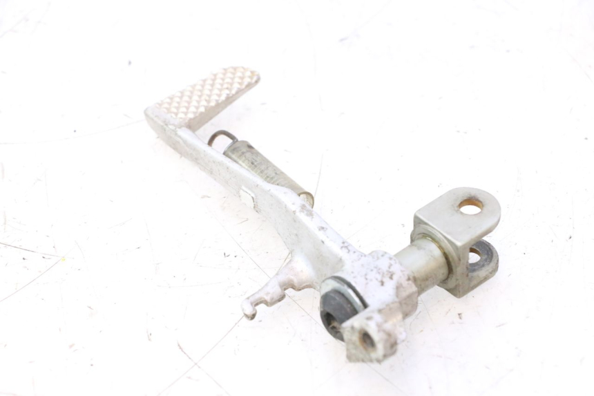 photo de PEDAL DO FREIO YAMAHA YZF R6 600 (2008 - 2009) - Zoom do estado de desgaste