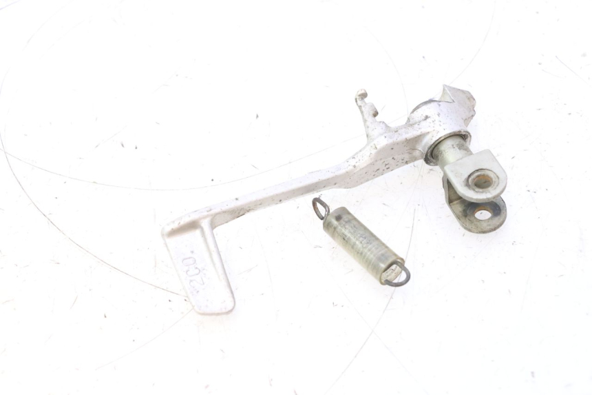 photo de PEDAL DO FREIO YAMAHA YZF R6 600 (2008 - 2009) - Outro ângulo de visão