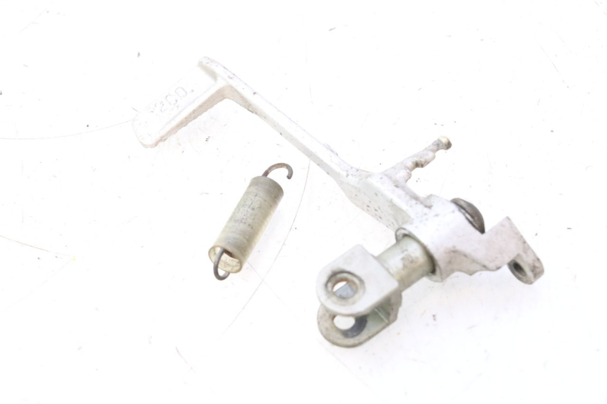 photo de PEDAL DO FREIO YAMAHA YZF R6 600 (2008 - 2009) - Ampliação técnica