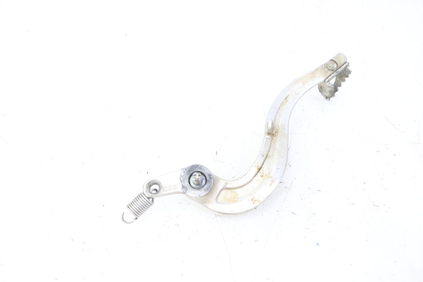 photo de PEDALEIRA DE FREIO YAMAHA YZF YZ-F 450 (2014 - 2016) - Outro ângulo de visão