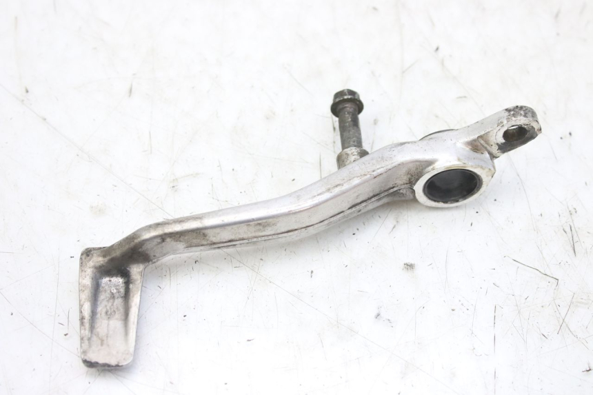 photo de PEDALEIRA DE FREIO KAWASAKI ZX-6R ZX6R 600 (1995 - 1997) - Detalhe da peça