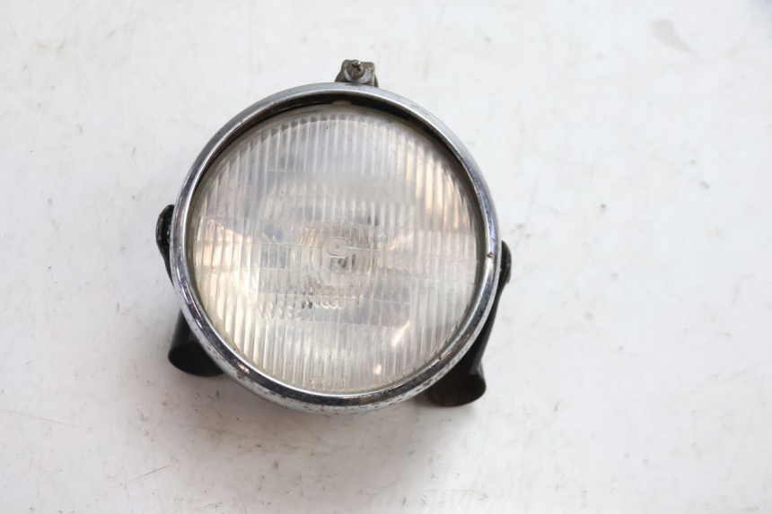 photo de FAROL DIANTEIRO PEUGEOT 103 SPX CLIP 50 (1989 - 1992) - Vista principal