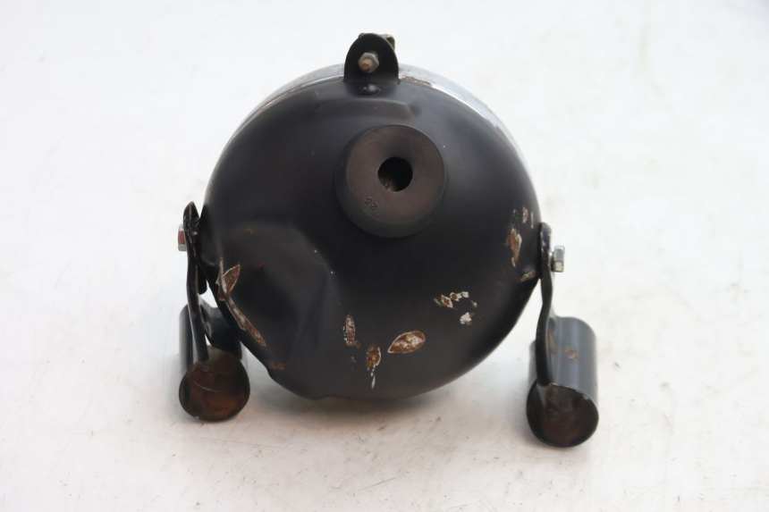 photo de FAROL DIANTEIRO PEUGEOT 103 SPX CLIP 50 (1989 - 1992) - Outro ângulo de visão