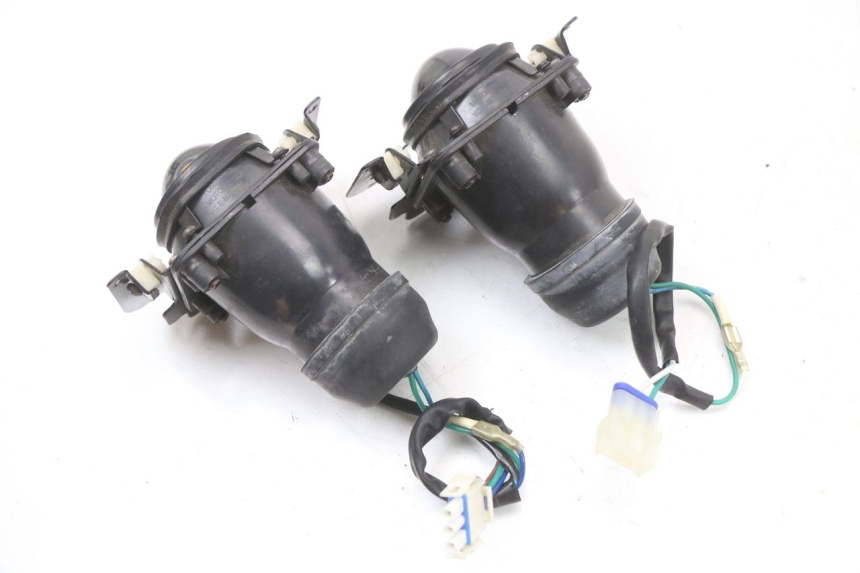 photo de FAROL DIANTEIRO E-MAX 80L 1 (2011 - 2014) - Ampliação técnica
