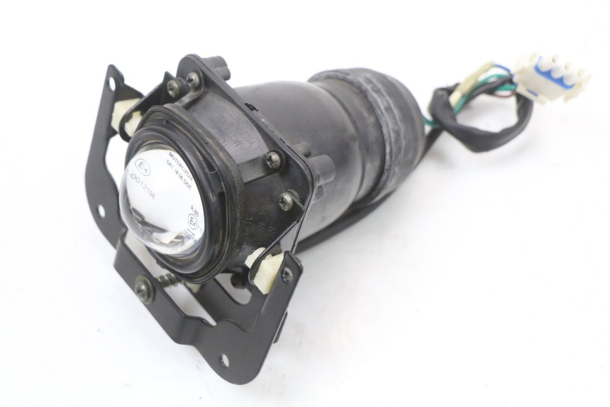 photo de FAROL DIANTEIRO E-MAX 80L 1 (2011 - 2014) - Vista geral