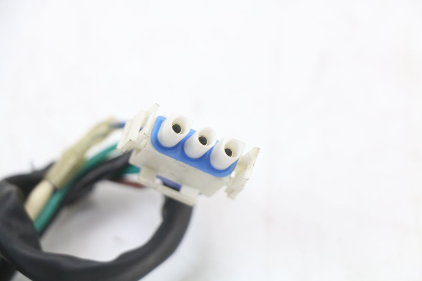 photo de FAROL DIANTEIRO E-MAX 80L 1 (2011 - 2014) - Estado da superfície