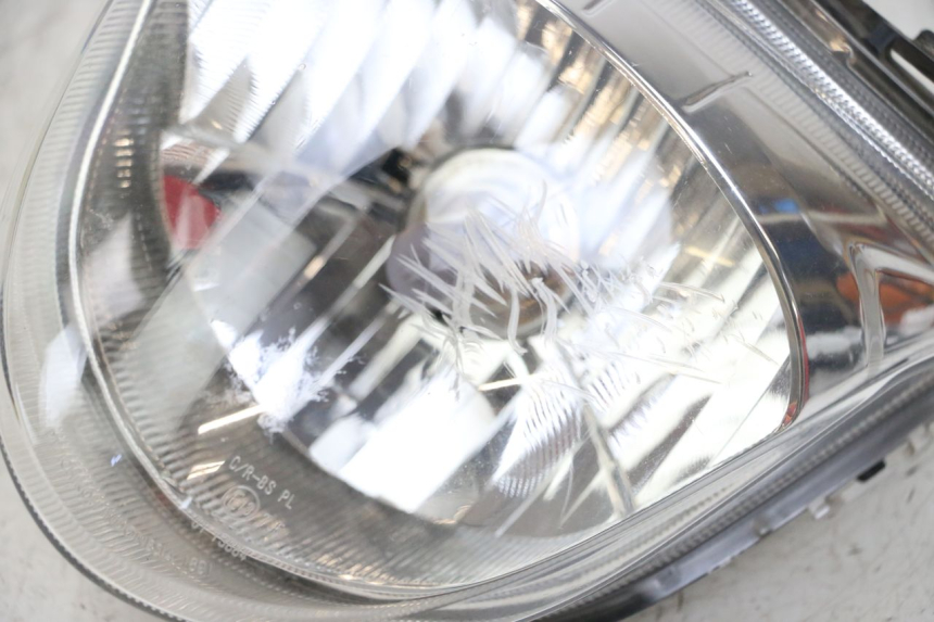 photo de FAROL DIANTEIRO SUZUKI ADDRESS 110 (2015 - 2020) - Vista geral