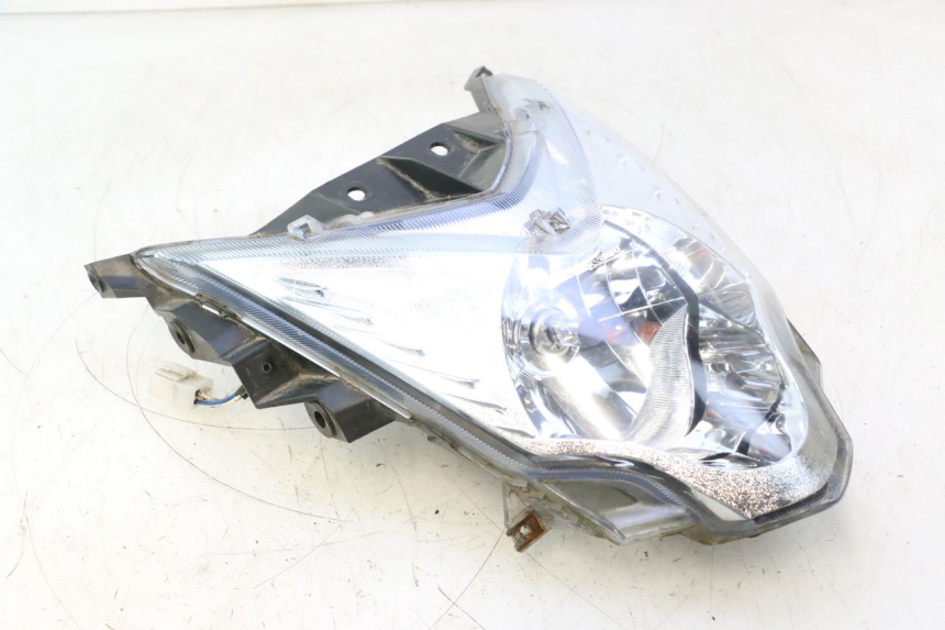 photo de FAROL DIANTEIRO KYMCO AGILITY 16+ 4T 50 (2018 - 2023) - Detalhe da peça