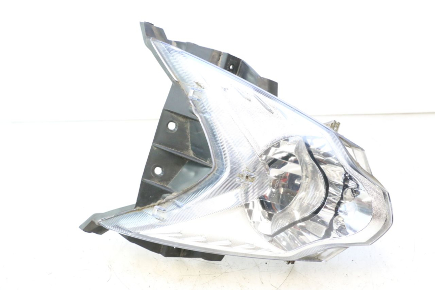 photo de FAROL DIANTEIRO KYMCO AGILITY 16+ 4T 50 (2018 - 2023) - Vista do produto