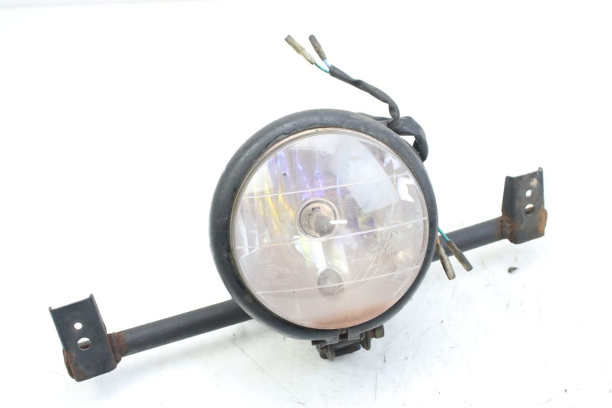 photo de FAROL DIANTEIRO KYMCO AGILITY 4T 50 (2005 - 2018) - Vista principal