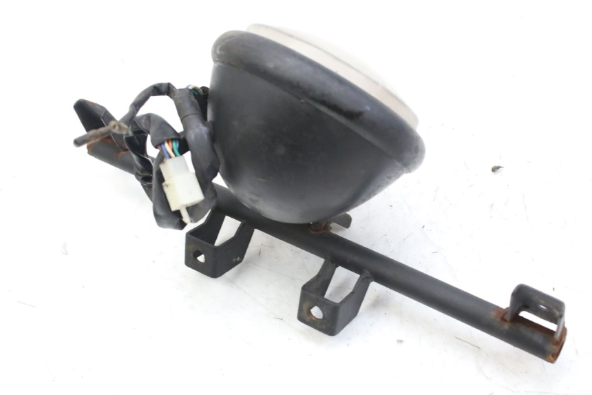 photo de FAROL DIANTEIRO KYMCO AGILITY 4T 50 (2005 - 2018) - Zoom do estado de desgaste