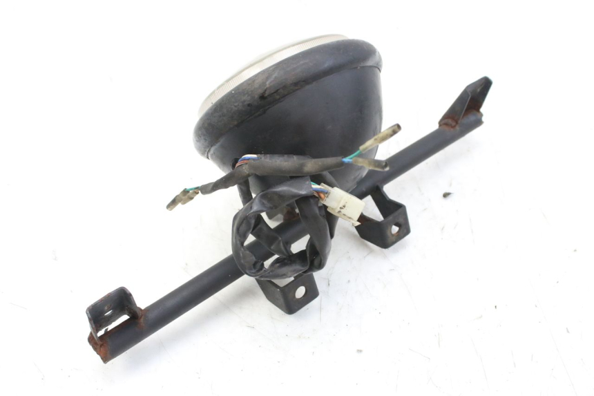 photo de FAROL DIANTEIRO KYMCO AGILITY 4T 50 (2005 - 2018) - Outro ângulo de visão