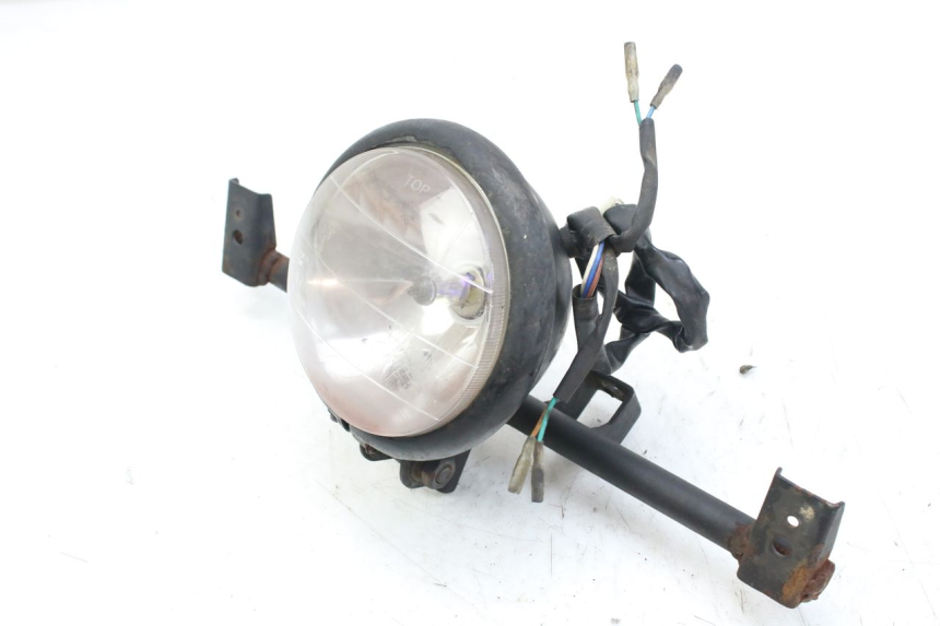 photo de FAROL DIANTEIRO KYMCO AGILITY 4T 50 (2005 - 2018) - Ampliação técnica