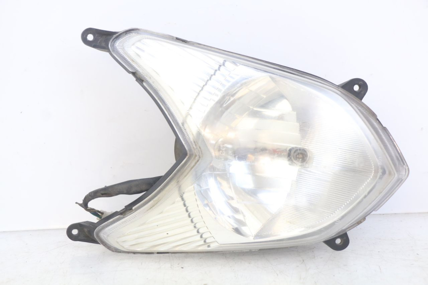 photo de FAROL DIANTEIRO KYMCO AGILITY 4T 50 (2005 - 2018) - Vista principal