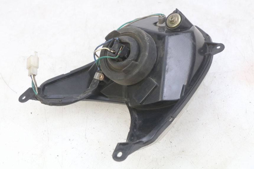 photo de FAROL DIANTEIRO KYMCO AGILITY 4T 50 (2005 - 2018) - Detalhe da peça