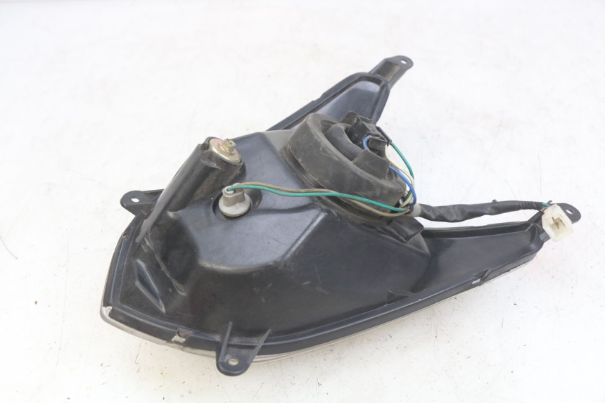 photo de FAROL DIANTEIRO KYMCO AGILITY 4T 50 (2005 - 2018) - Outro ângulo de visão
