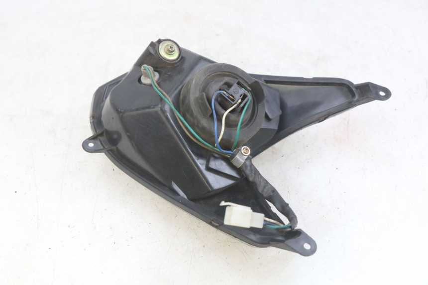 photo de FAROL DIANTEIRO KYMCO AGILITY 4T 50 (2005 - 2018) - Vista geral