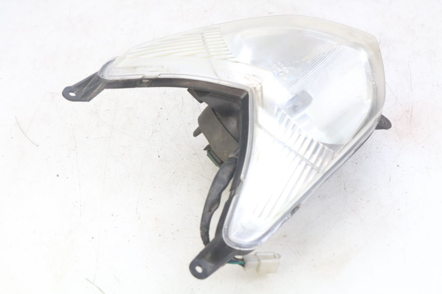 photo de FAROL DIANTEIRO KYMCO AGILITY 4T 50 (2005 - 2018) - Pontos de fixação