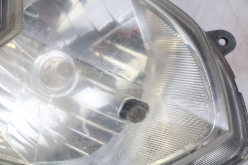 photo de FAROL DIANTEIRO KYMCO AGILITY 4T 50 (2005 - 2018) - Peça verificada
