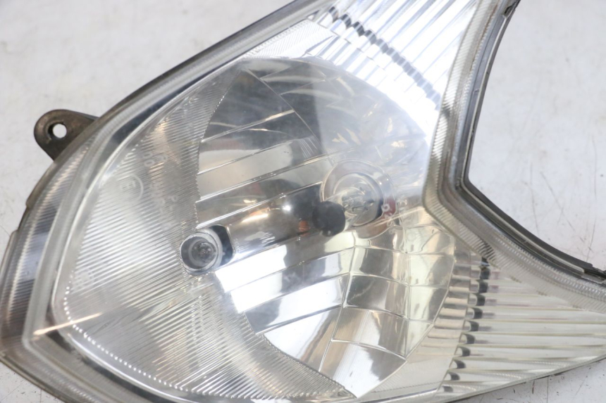 photo de FAROL DIANTEIRO KYMCO AGILITY 4T 50 (2005 - 2018) - Detalhe da peça