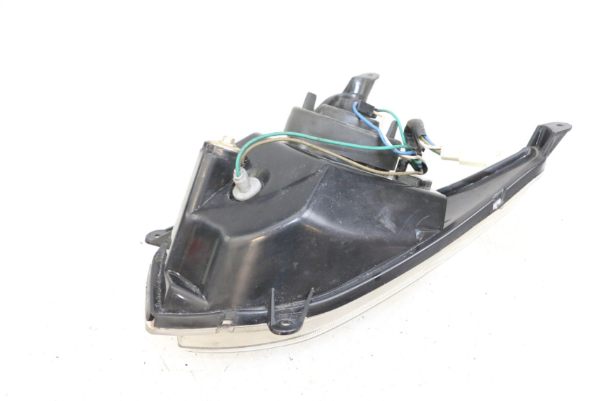 photo de FAROL DIANTEIRO KYMCO AGILITY 4T 50 (2005 - 2018) - Outro ângulo de visão