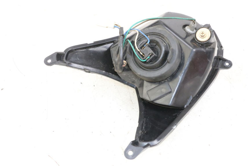 photo de FAROL DIANTEIRO KYMCO AGILITY 4T 50 (2005 - 2018) - Ampliação técnica