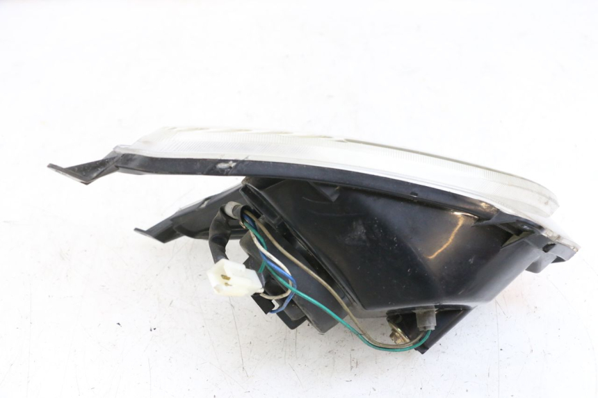photo de FAROL DIANTEIRO KYMCO AGILITY 4T 50 (2005 - 2018) - Pontos de fixação