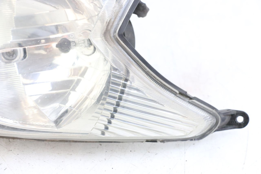 photo de FAROL DIANTEIRO KYMCO AGILITY 4T 50 (2005 - 2018) - Peça verificada