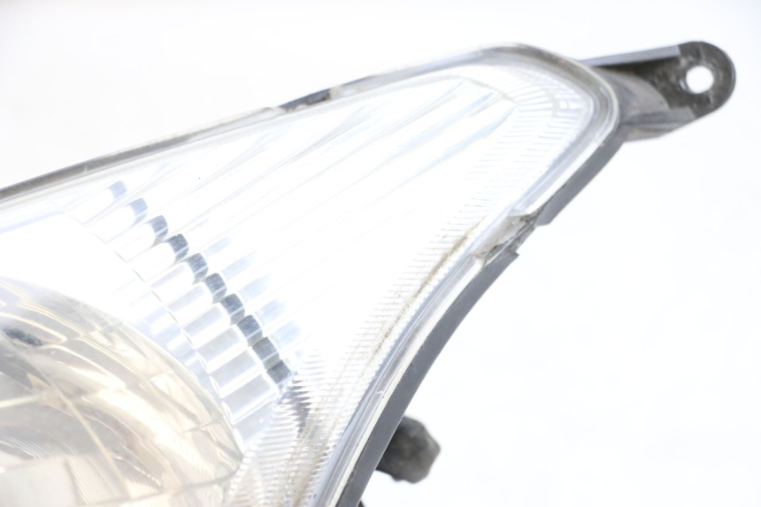 photo de FAROL DIANTEIRO KYMCO AGILITY 4T 50 (2005 - 2018) - Marcações e referências