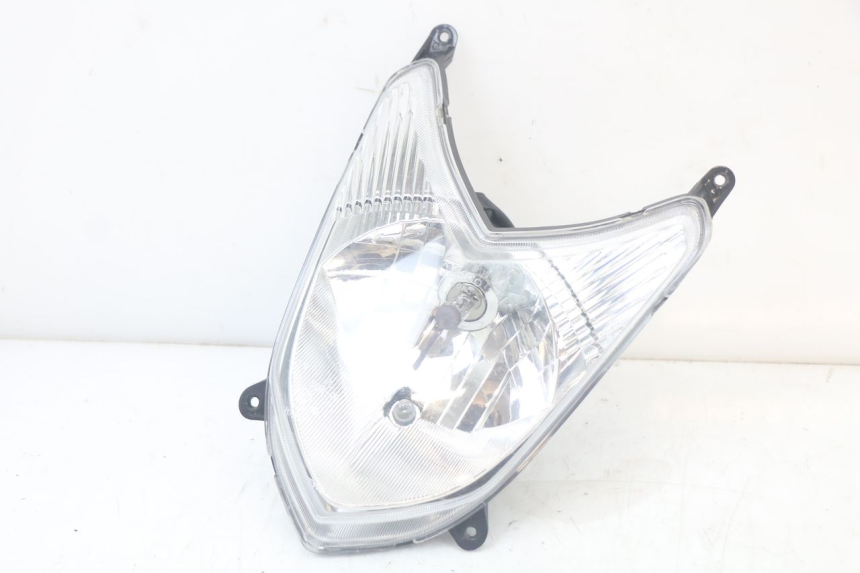 photo de FAROL DIANTEIRO KYMCO AGILITY 4T 50 (2018 - 2022) - Detalhe da peça
