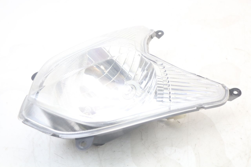 photo de FAROL DIANTEIRO KYMCO AGILITY 4T 50 (2018 - 2022) - Outro ângulo de visão