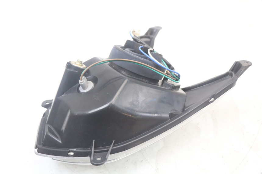 photo de FAROL DIANTEIRO KYMCO AGILITY 4T 50 (2018 - 2022) - Ampliação técnica
