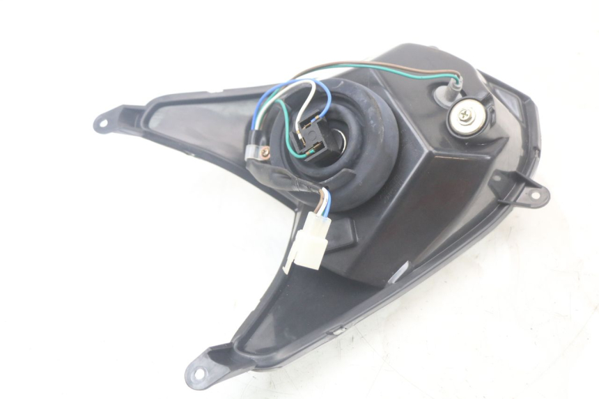 photo de FAROL DIANTEIRO KYMCO AGILITY 4T 50 (2018 - 2022) - Vista geral