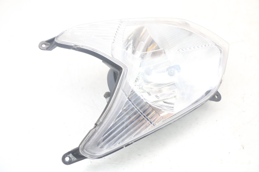 photo de FAROL DIANTEIRO KYMCO AGILITY 4T 50 (2018 - 2022) - Outro ângulo de visão