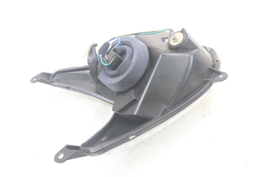 photo de FAROL DIANTEIRO KYMCO AGILITY 4T 50 (2018 - 2022) - Vista geral