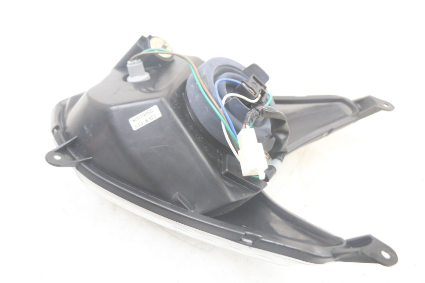 photo de FAROL DIANTEIRO KYMCO AGILITY 4T 50 (2018 - 2022) - Pontos de fixação