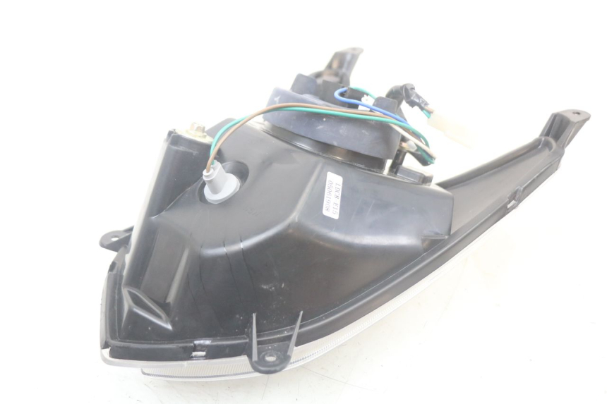photo de FAROL DIANTEIRO KYMCO AGILITY 4T 50 (2018 - 2022) - Estado da superfície