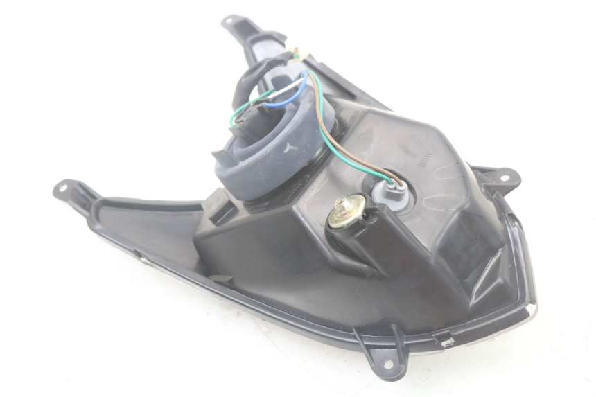 photo de FAROL DIANTEIRO KYMCO AGILITY 4T 50 (2018 - 2022) - Peça verificada