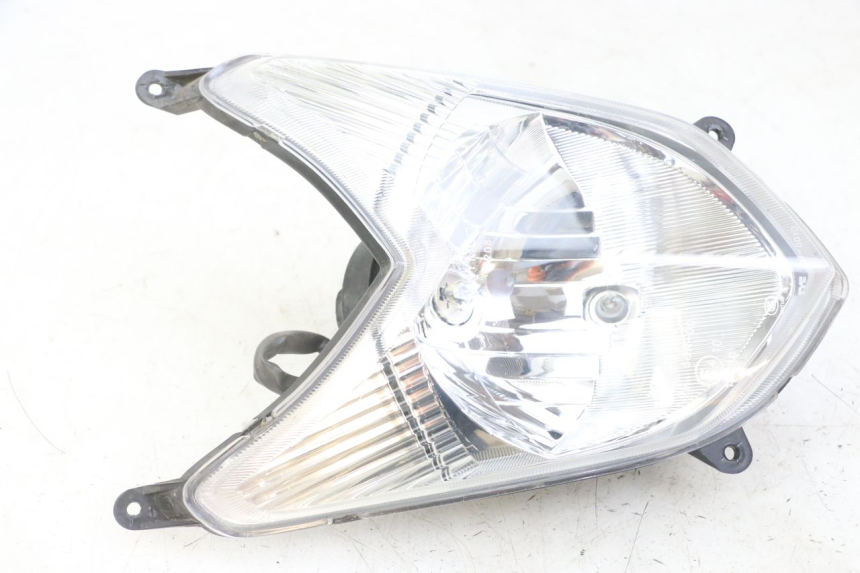 photo de FAROL DIANTEIRO KYMCO AGILITY 4T 50 (2005 - 2018) - Vista principal