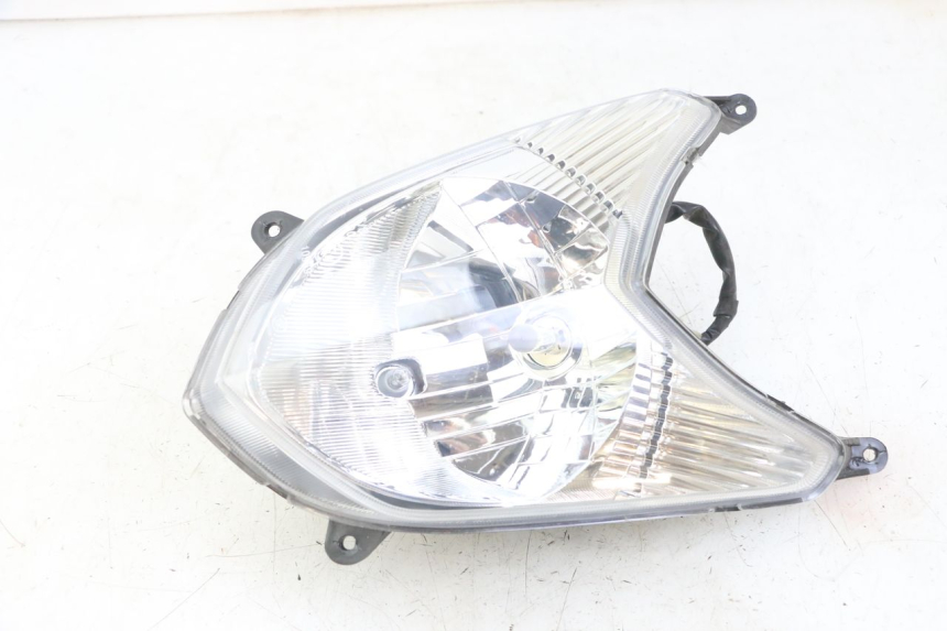 photo de FAROL DIANTEIRO KYMCO AGILITY 4T 50 (2005 - 2018) - Detalhe da peça