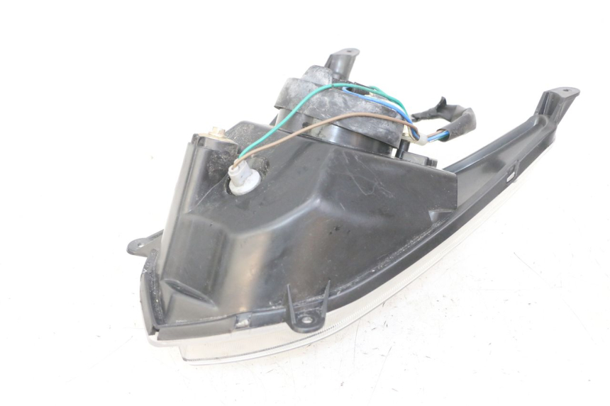 photo de FAROL DIANTEIRO KYMCO AGILITY 4T 50 (2005 - 2018) - Outro ângulo de visão
