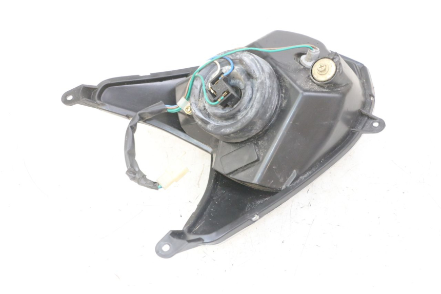 photo de FAROL DIANTEIRO KYMCO AGILITY 4T 50 (2005 - 2018) - Ampliação técnica