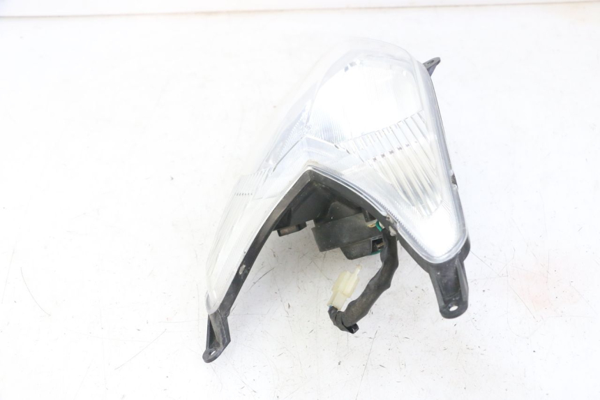 photo de FAROL DIANTEIRO KYMCO AGILITY 4T 50 (2005 - 2018) - Vista geral