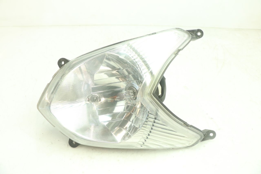 photo de FAROL DIANTEIRO KYMCO AGILITY 4T 50 (2018 - 2022) - Vista principal