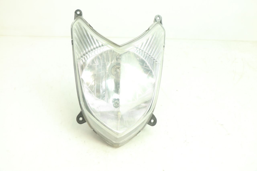 photo de FAROL DIANTEIRO KYMCO AGILITY 4T 50 (2018 - 2022) - Zoom do estado de desgaste